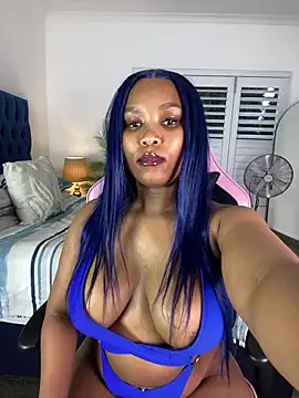 Stunning Booty online show from March 10, 2026, 4:11 pm
