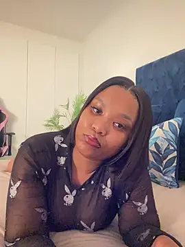 Stunning Booty online show from June 28, 2026, 9:32 pm