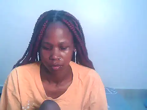 SexxyTerry online show from January 15, 2026, 1:47 pm