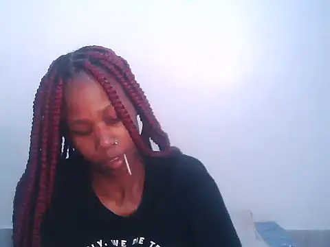 SexxyTerry online show from January 9, 2026, 6:26 pm