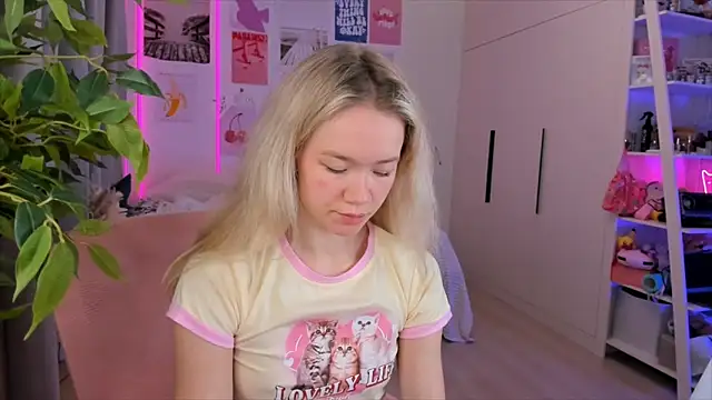 Lily Young online show from February 7, 2026, 5:15 am