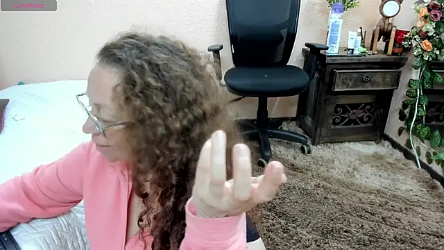 pamela bell online show from December 6, 2024, 3:35 am