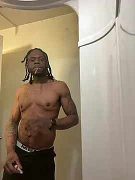 FatDikboi online show from March 29, 2026, 6:26 am