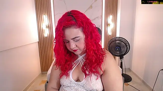 Mariana Rojas online show from June 4, 2026, 6:18 am