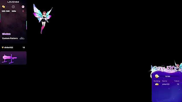 Snapshot of Sunshine-Darkness chatting on March 6, 2025, 1:57 pm Sunshine-Darkness online show from March 6, 2025, 1:57 pm