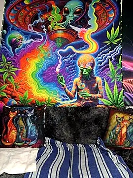 Bbboy42 online show from February 6, 2026, 10:06 pm