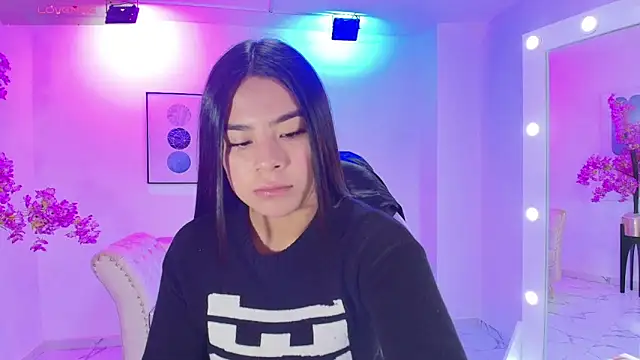 Kaori ayu online show from October 10, 2025, 12:28 pm