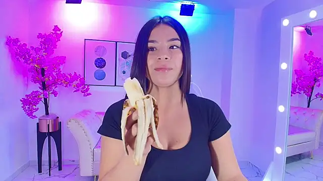 Kaori ayu online show from October 18, 2025, 12:29 pm