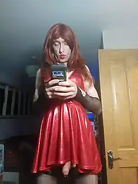 irishtommy1986 online show from February 11, 2025, 1:10 am