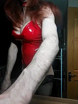 irishtommy1986 online show from March 7, 2025, 10:10 pm