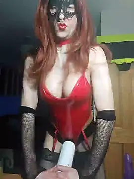 irishtommy1986 online show from February 2, 2025, 10:39 pm