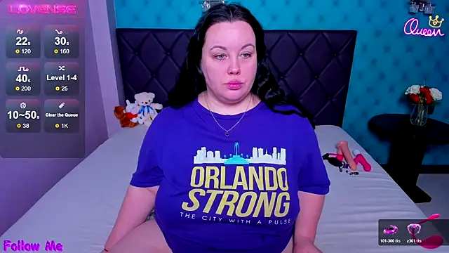 BubbleEmma online show from February 9, 2026, 3:10 pm