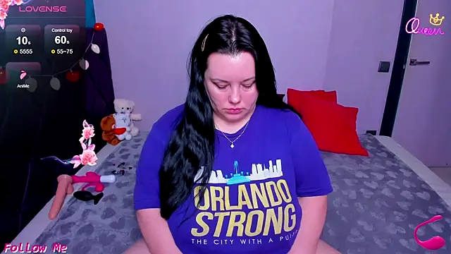 BubbleEmma online show from February 25, 2026, 11:43 am