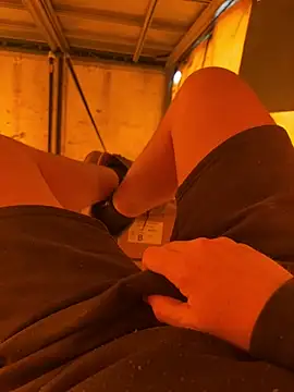 cussy007 online show from March 17, 2025, 1:18 pm