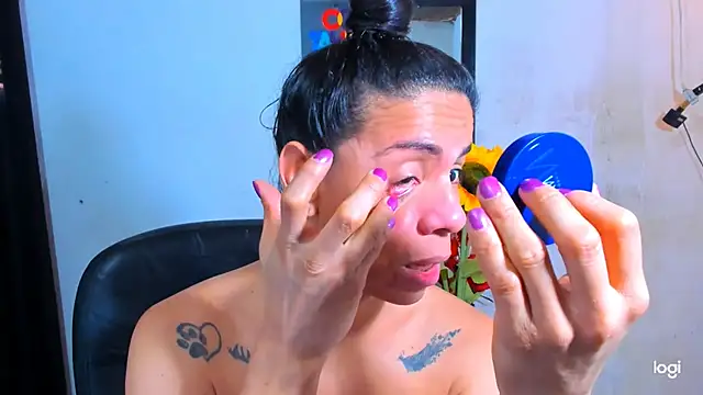 juanblakbigcock online show from March 23, 2026, 2:17 pm