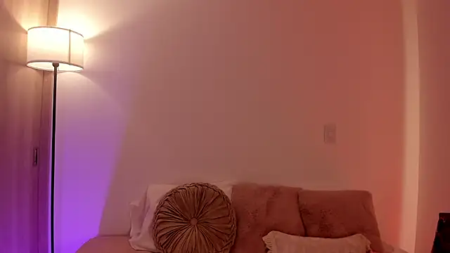 Lady lacey05 online show from February 6, 2026, 1:01 am