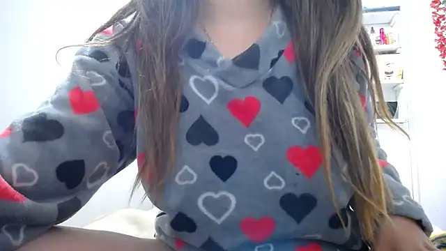 Snapshot of Luna_girlhot_ chatting on March 1, 2026, 7:41 am Luna girlhot online show from March 1, 2026, 7:41 am