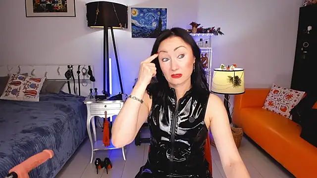 MissAliciaFD online show from January 11, 2026, 4:25 pm