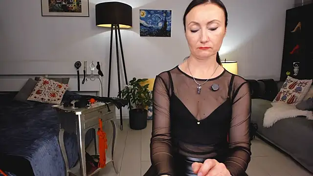 MissAliciaFD online show from May 29, 2026, 9:59 am