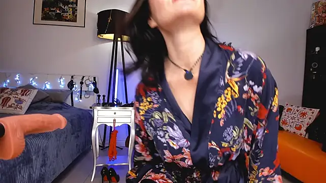 MissAliciaFD online show from January 10, 2026, 5:30 pm