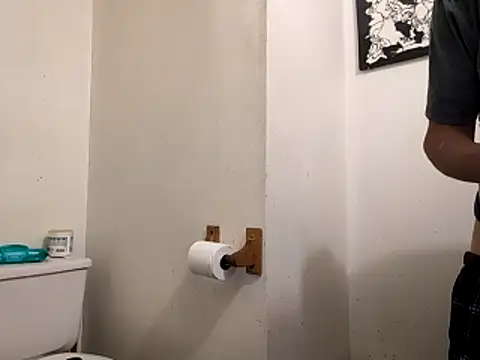 KinkyDesires online show from October 13, 2025, 9:49 pm