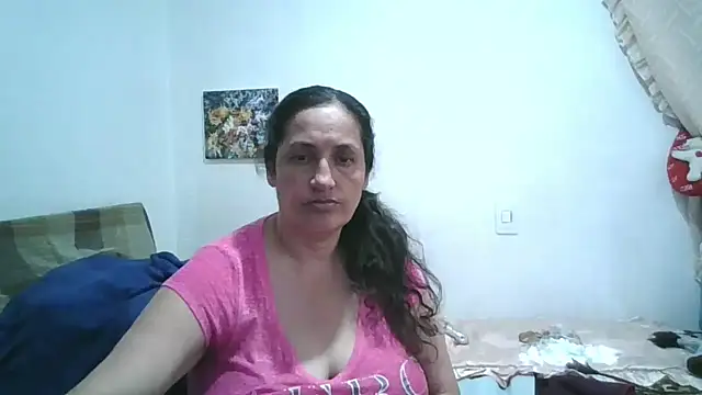 ximenajimenez online show from May 19, 2026, 10:17 pm