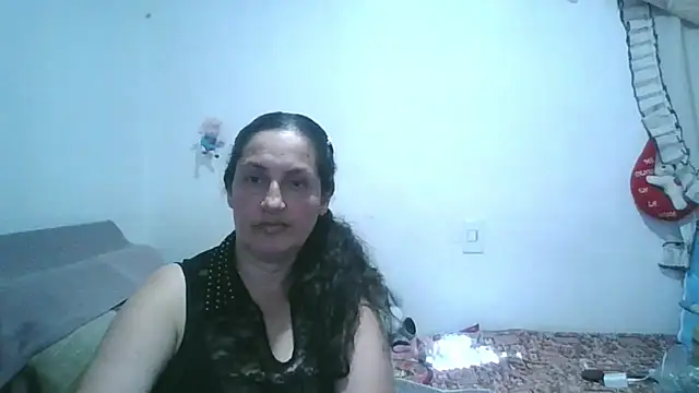 ximenajimenez online show from November 1, 2025, 10:58 pm