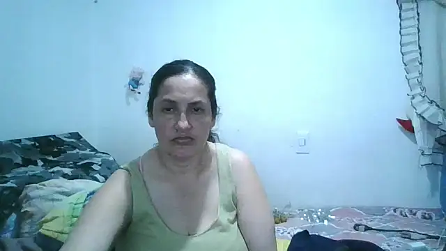 ximenajimenez online show from December 4, 2025, 10:53 pm