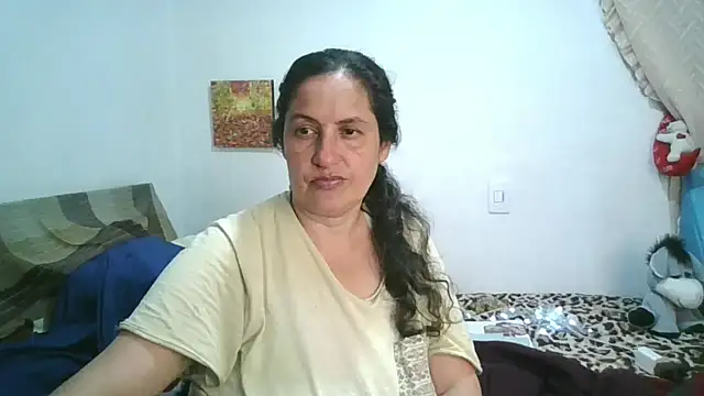 ximenajimenez online show from May 11, 2026, 6:26 am