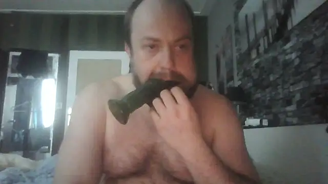 Prehistorixxx2686 online show from March 11, 2026, 3:06 pm