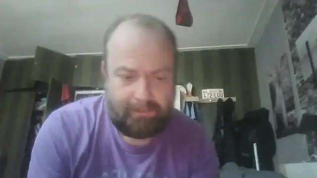 Prehistorixxx2686 online show from March 13, 2026, 2:44 pm