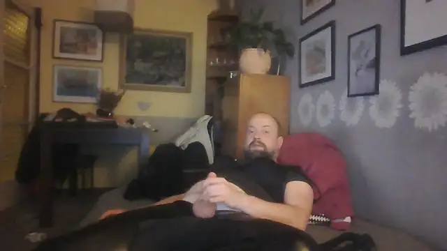 Snapshot of Prehistorixxx2686 chatting on May 18, 2026, 4:07 am Prehistorixxx2686 online show from May 18, 2026, 4:07 am
