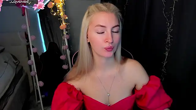 Kimmy powell online show from March 25, 2026, 2:44 am