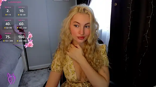 Kimmy powell online show from February 8, 2026, 3:48 am