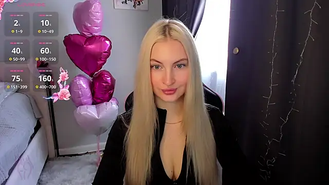 Kimmy powell online show from February 15, 2026, 3:51 am