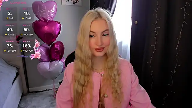 Kimmy powell online show from February 14, 2026, 3:51 am