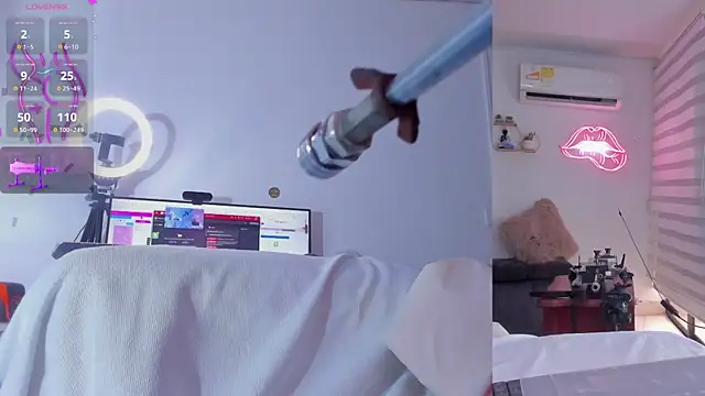 Abigail Girl   online show from January 16, 2026, 5:06 pm