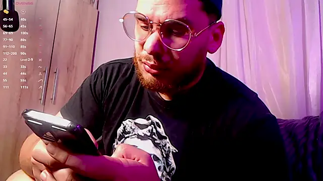 anotherbigboy  online show from February 3, 2026, 9:47 am