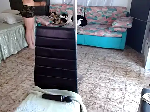 danasantoreal online show from November 26, 2025, 8:58 am