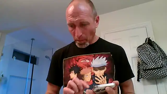 Snapshot of El_Gizmo chatting on June 13, 2026, 6:33 am El Gizmo online show from June 13, 2026, 6:33 am