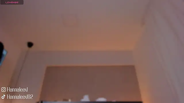 hanna lee02 online show from April 1, 2026, 12:28 pm