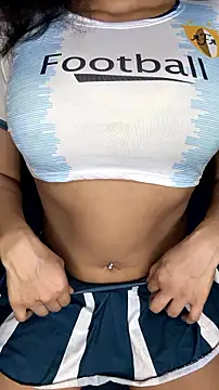 Snapshot of YourThirstySlut chatting on July 13, 2026, 7:35 pm YourThirstySlut online show from July 13, 2026, 7:35 pm