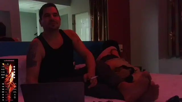 Hard to Handlexxx online show from February 6, 2025, 10:36 am