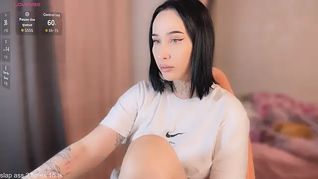 AnastasiaSun online show from April 15, 2026, 7:29 pm