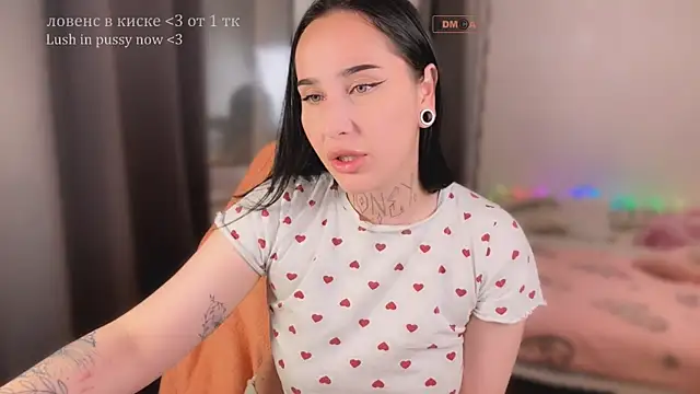 Snapshot of AnastasiaSun chatting on July 30, 2026, 8:30 pm AnastasiaSun online show from July 30, 2026, 8:30 pm