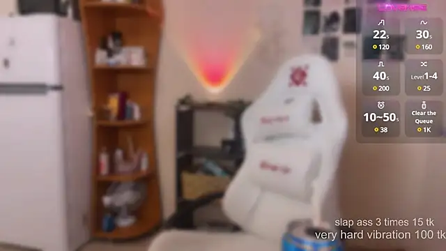 AnastasiaSun online show from February 15, 2025, 1:49 pm