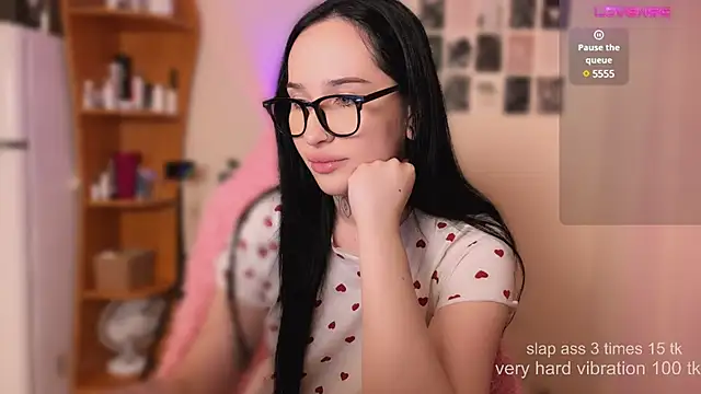 AnastasiaSun online show from January 28, 2025, 10:56 pm