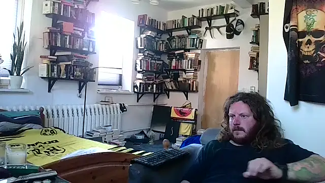 sunr1sa online show from April 8, 2026, 2:18 pm