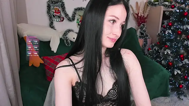 LisaMooore online show from January 5, 2026, 6:33 pm