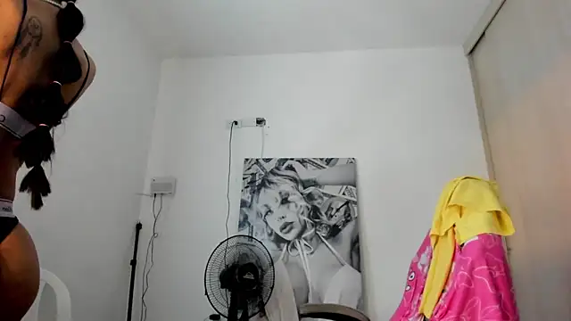 Snapshot of _juliana_star_ chatting on May 8, 2026, 12:36 am juliana star online show from May 8, 2026, 12:36 am